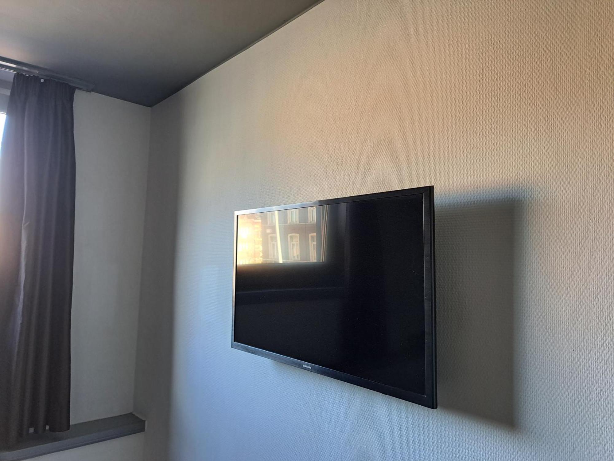 Hotel Le New Matinal La Louvière Zewnętrze zdjęcie