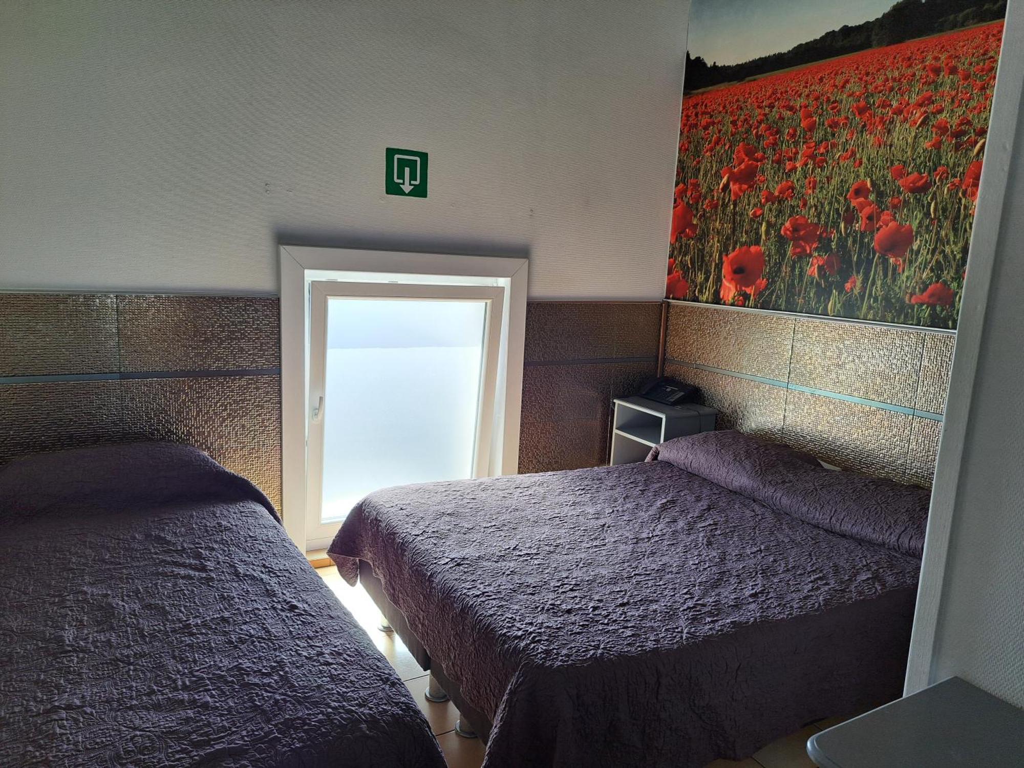 Hotel Le New Matinal La Louvière Zewnętrze zdjęcie