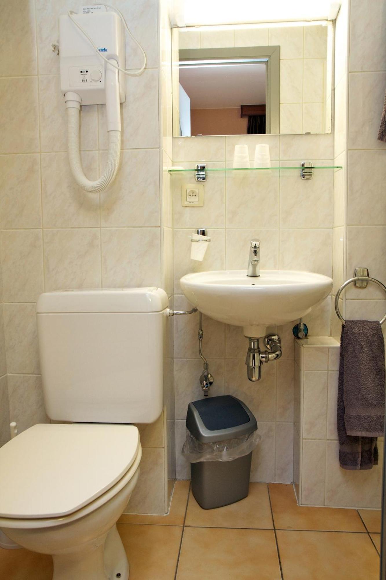 Hotel Le New Matinal La Louvière Zewnętrze zdjęcie