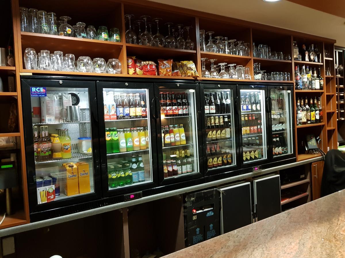 Hotel Le New Matinal La Louvière Zewnętrze zdjęcie